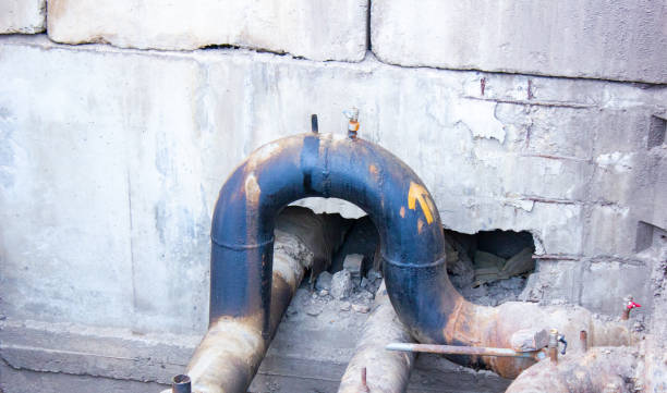 Local water damage restoration in FL