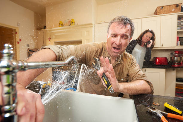 Best Emergency water extraction  in Lake City, FL